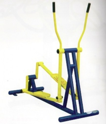 elliptical outdoor trainer